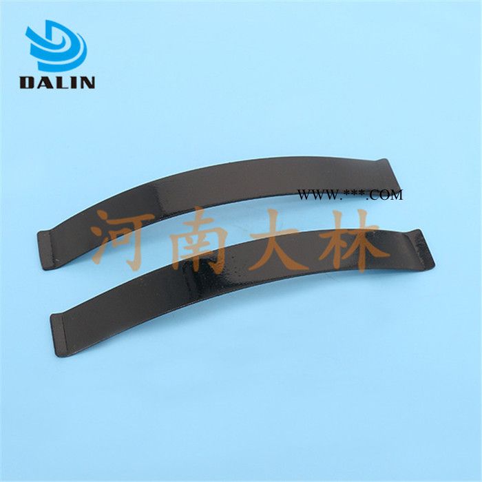 河南大林  弹簧片  金属弹簧片 电镀弹簧片 离合器弹簧片  规格齐全图4