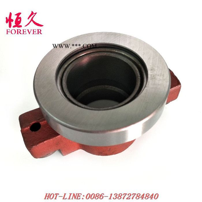 东风EQ1118GA军车运兵车配件离合器分离轴承16RN3-02050-B图5