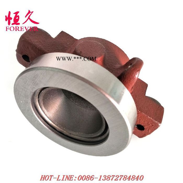 东风EQ1118GA军车运兵车配件离合器分离轴承16RN3-02050-B图4