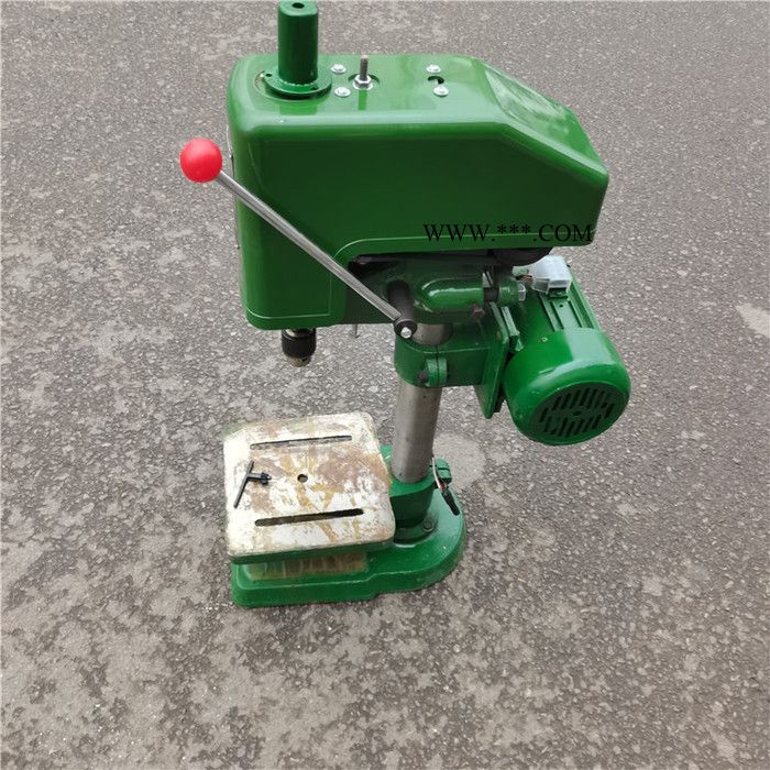 SWJ-12电动离合器攻丝机 工业级攻丝机 380V电动攻丝机图5