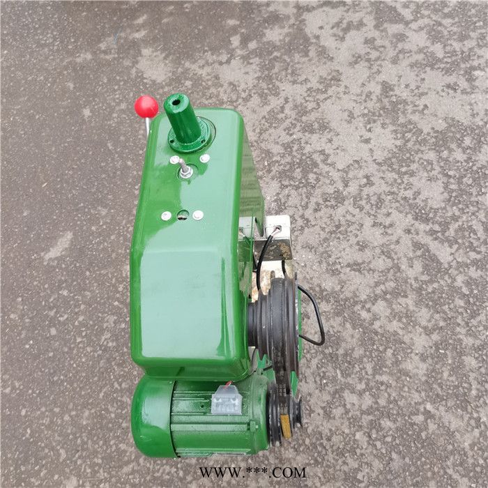 SWJ-12电动离合器攻丝机 工业级攻丝机 380V电动攻丝机图3