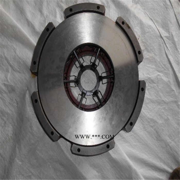 工程机械 263-10-05200 离合器 山推压路机配件 配件零件图4