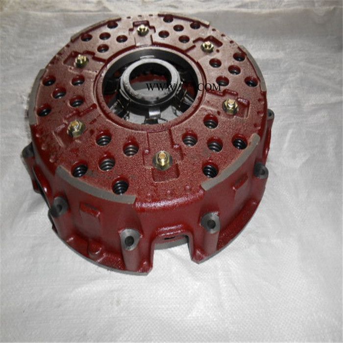 工程机械 263-10-05200 离合器 山推压路机配件 配件零件图2