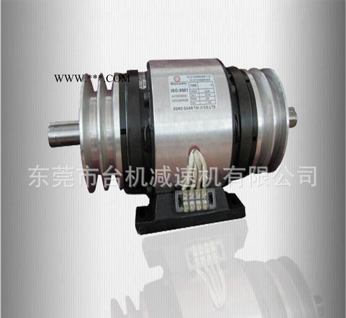 机械电磁离合器刹车组合体 TJ-POA-0.6/1.5/2.5/5/10kg 内藏式图3
