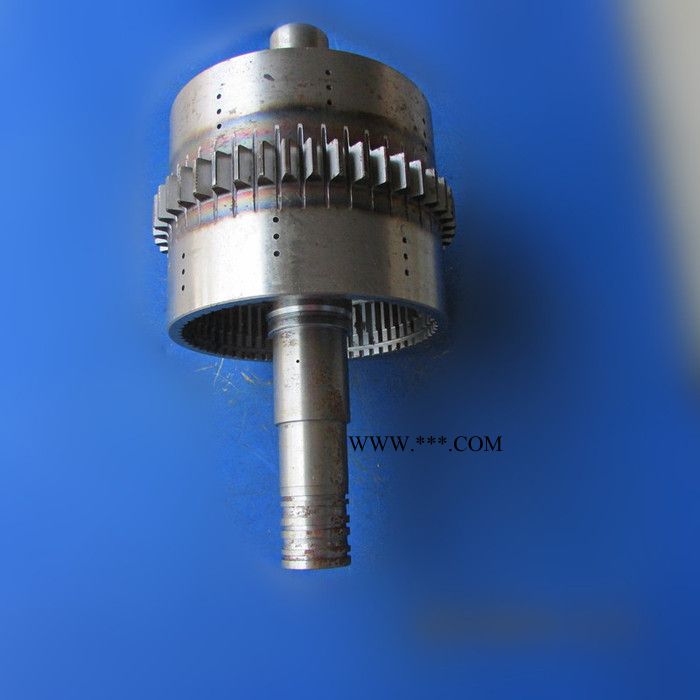 供应徐工2BS280装载机配件272200518-2BS280.6.1倒、二挡离合器包图3