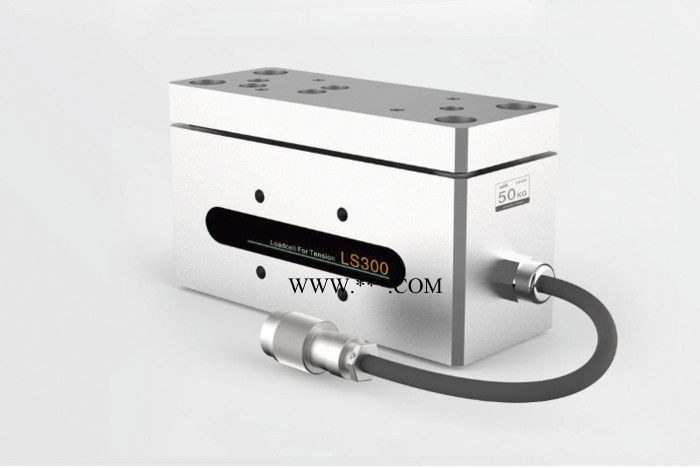 磁粉制动器离合器 T500全自动张力控制器  LS400传感器图2