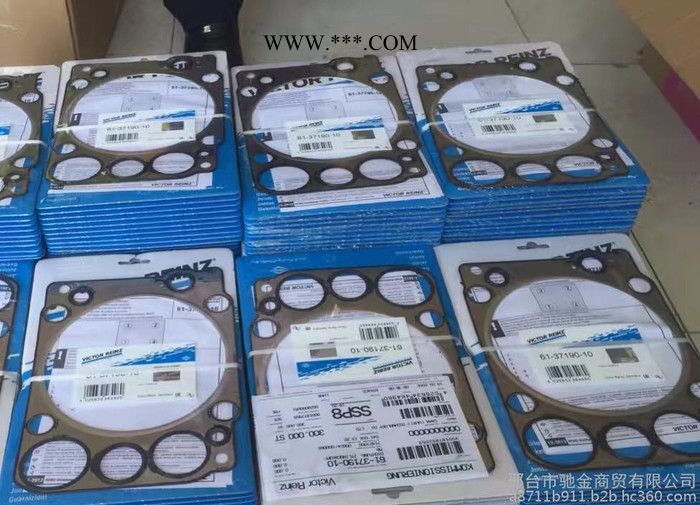 奔驰卡车配件发动机 OM501离合器维修图8