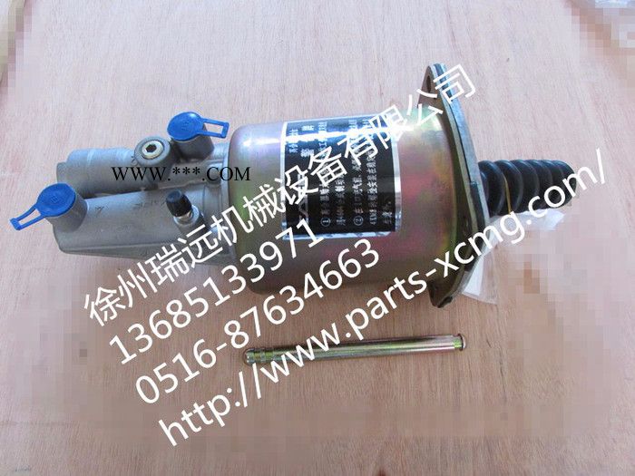 供应徐工机械及行业设备专用配件860122435(BJ001241)CP1604EP010离合离合器分泵(备件)图2