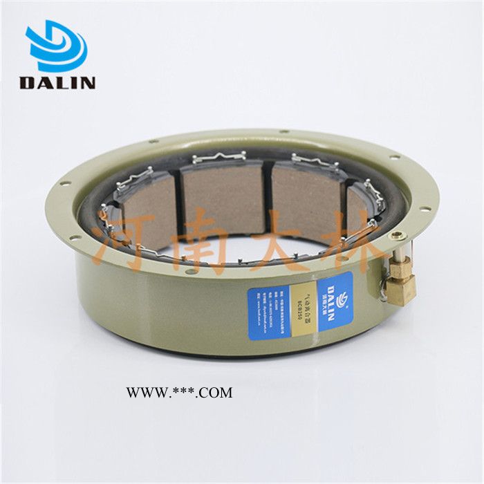 大林供应进口400T龙门冲床用气动离合器图4