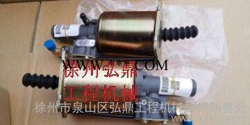 徐工压路机离合器助力缸批发零售图2