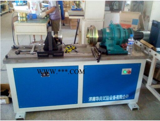 济南华兴试验机 微机控制离合器扭矩测试仪图3