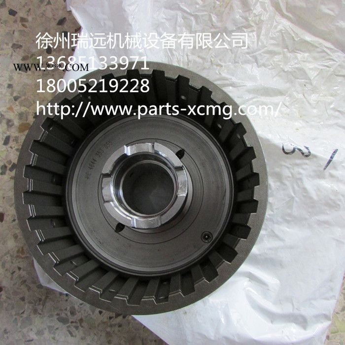 供应杭齿变速箱配件 YD13351001 离合器组件图2