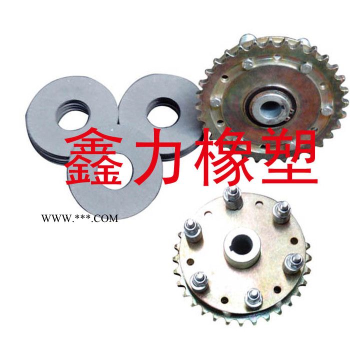 【鑫力】 土豆马铃薯收获机专用离合器 过载保护器 坚固耐用 量大从优图4