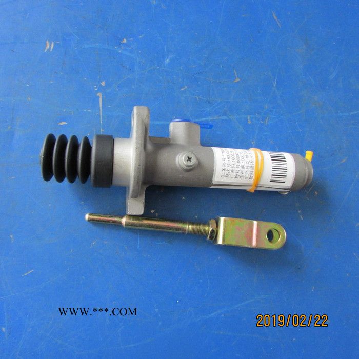 供应徐工XP163压路机原厂配件800901174 JY-T4离合器主缸   量大从优图2