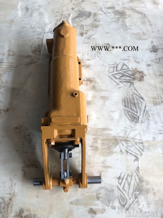 山推主离合器助力器总成16T-10-07000 山推推土机SD16T配件图4