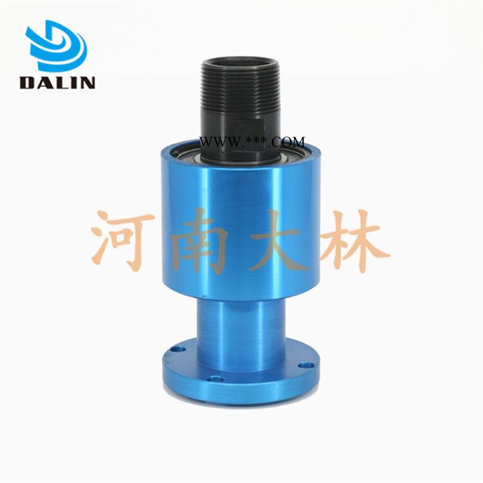 河南大林 气动离合器46VC1200旋转接头 旋转密封阀图5