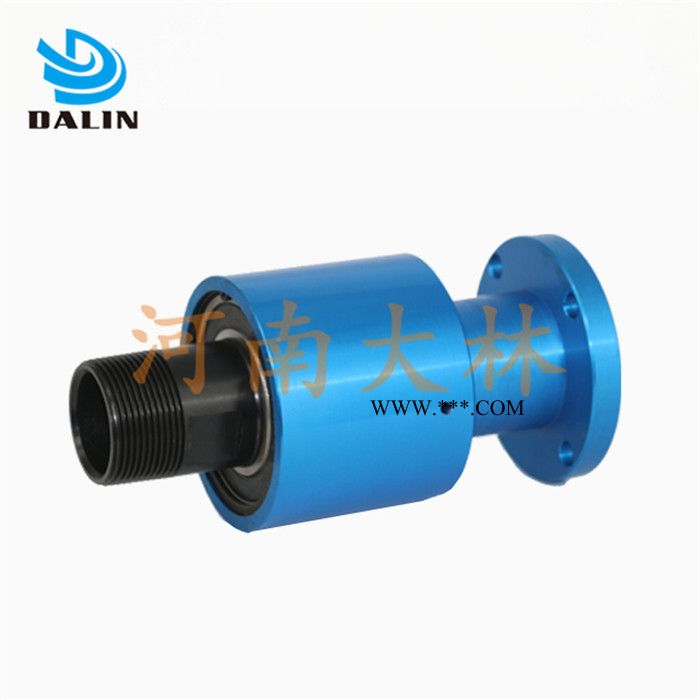 河南大林 气动离合器46VC1200旋转接头 旋转密封阀图4