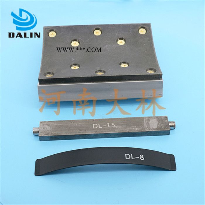 河南大林 气动离合器石油钻机 兰石JC80D绞车用闸瓦总成LT500/250 含扭力杆弹簧片销轴图6