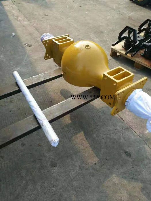 弘鼎工程机械 供应徐工压路机离合器主缸 徐工压路机离合器中压板厂家图4