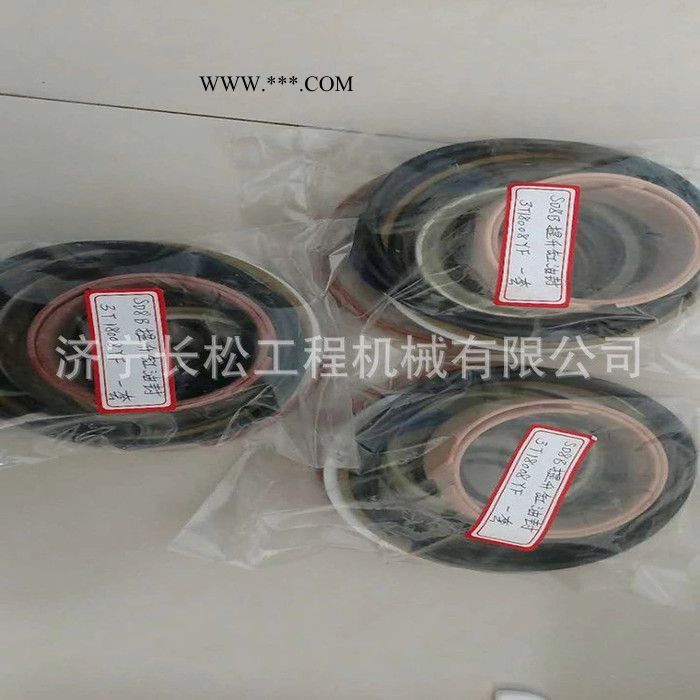 山推套环154-22-11210 推土机配件转向离合器套环154-22-11210图5