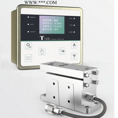 磁粉制动器离合器  T500全自动张力控制器  LS200传感器