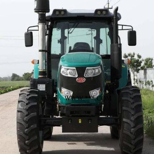 拖拉机 雷沃重工1604拖拉机 配套玉柴发动机 独立操纵双方作用离合器 性能可靠 全国联保图3