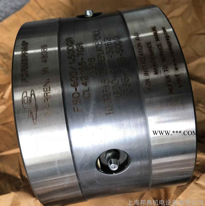 美国原装FORMSPRAG 超越离合器 联轴器 FSO-600/38mm FSO-600/1.5 EP42155-303图3