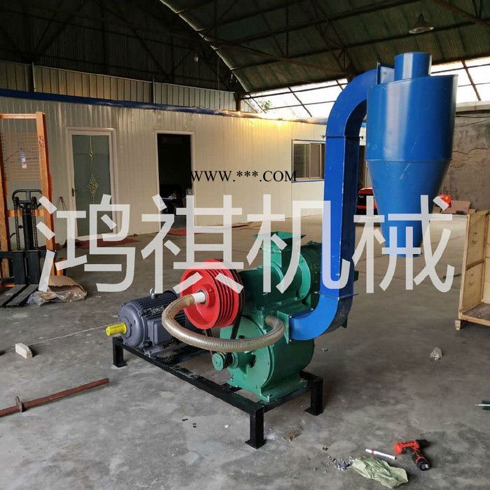 鸿祺 离合器式去皮碾米机 粮食去皮机 家用谷子脱壳去皮机图2