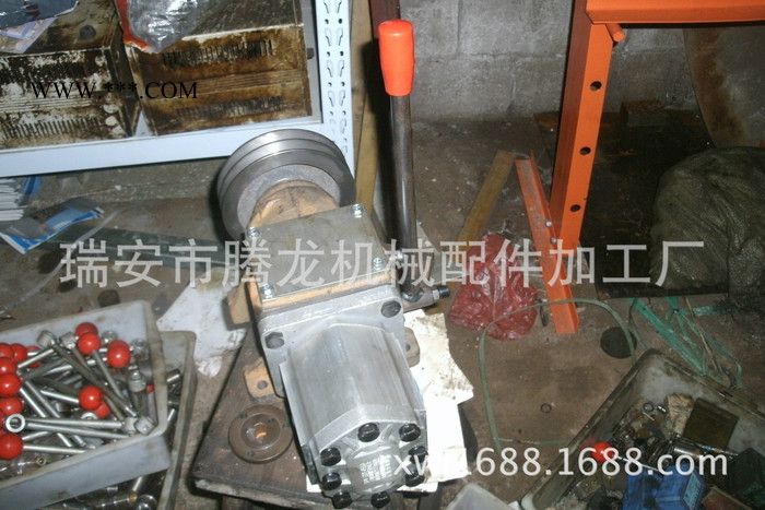 船用分离器，油泵离合器.收网机配件.船用起网机配件.图2