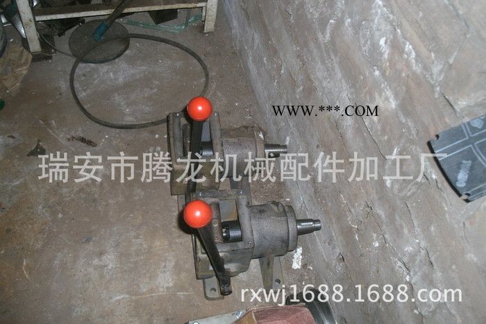 船用分离器，油泵离合器.收网机配件.船用起网机配件.图3