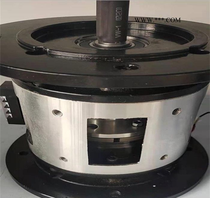 台湾东元电机配电磁离合器 造纸设备专用电机图8