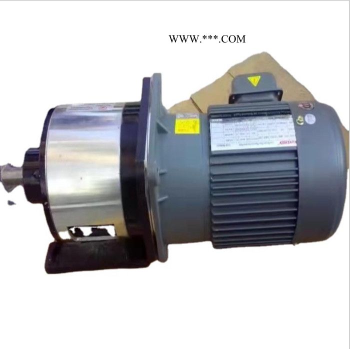 台湾东元电机配电磁离合器 造纸设备专用电机图5