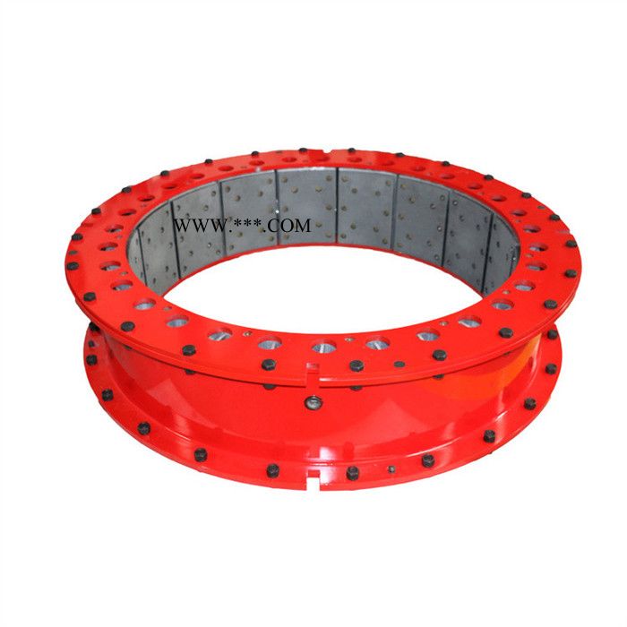 24寸浮动水套 推盘离合器生产厂家 欢迎选购咨询图4