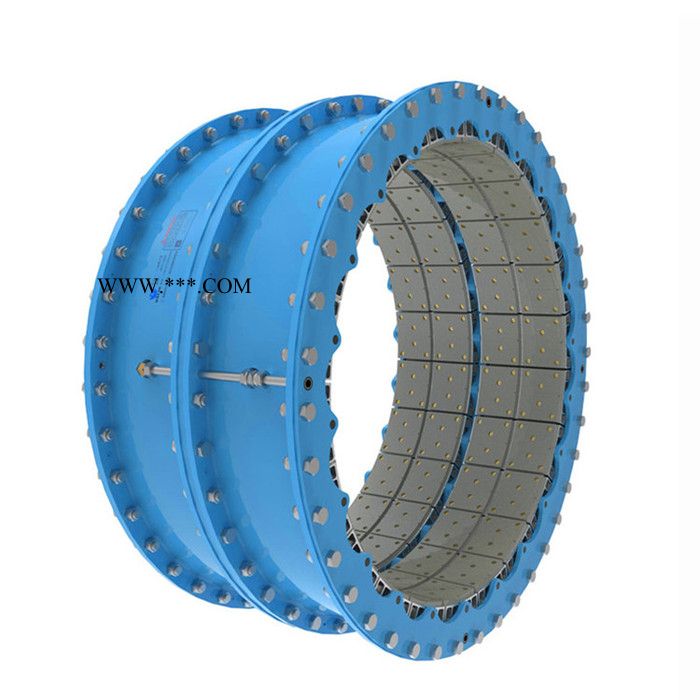 24寸浮动水套 推盘离合器生产厂家 欢迎选购咨询图7