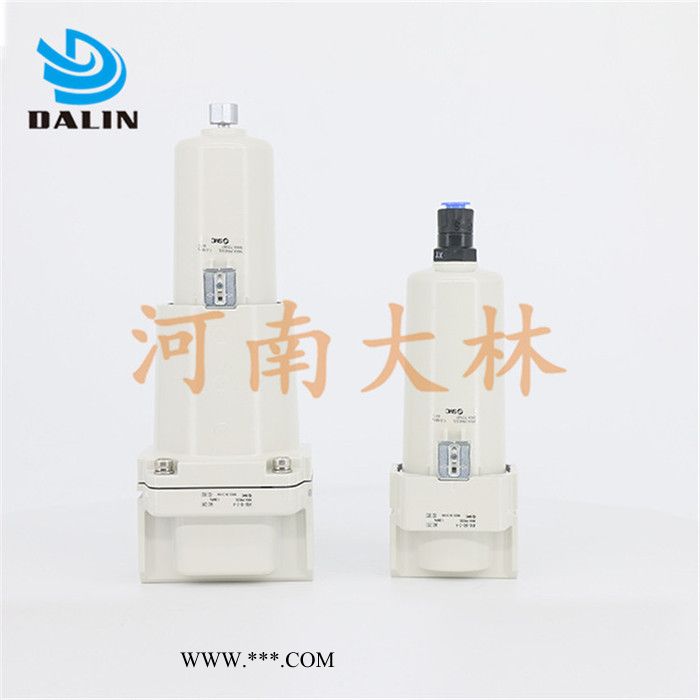 河南大林875-300*2 球磨机用气动摩擦离合器配件  旋转密封阀 安全阀 流量阀图2