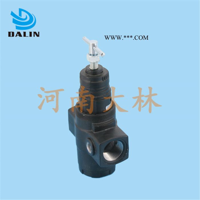 河南大林875-300*2 球磨机用气动摩擦离合器配件  旋转密封阀 安全阀 流量阀图7