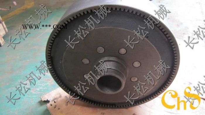 工程机械推土机配件TY130转向离合器  10Y-16-00000/1 大量现货优惠**中图2