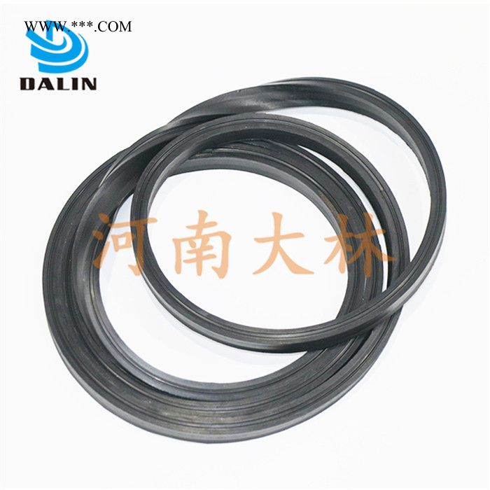 36寸盘式离合器和制动器O型圈密封环零件号1270373 1270374 1270373密封环图4