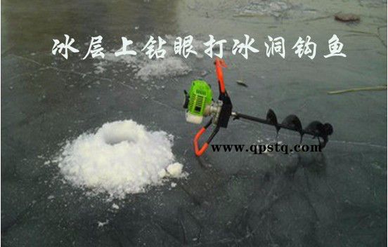 惠民硬土地打洞机超越离合器挖坑机园林苗木种植机硬质量挖坑机图8