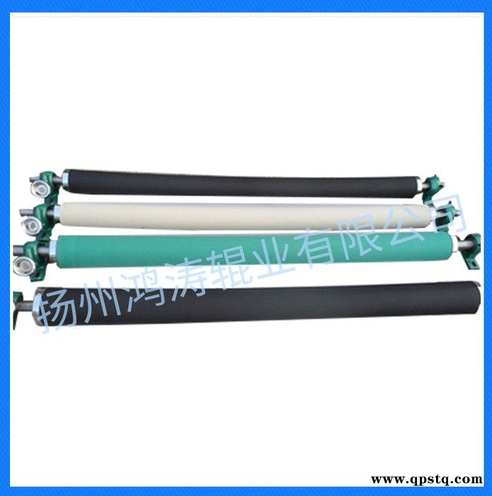 【鸿涛辊业】厂家供应规格多样凸键式气胀轴离合器收卷用辊气涨轴批发威美辊业图3