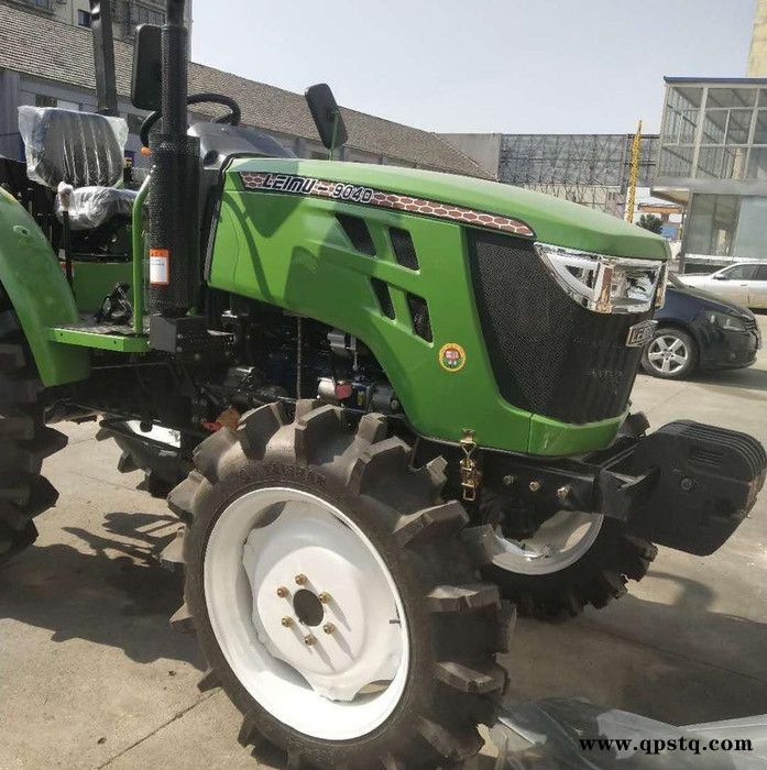 904雷木拖拉机  云内国三标准排放型犁地还田机 开荒丘陵双作用l离合器 拖拉机技术规格图8