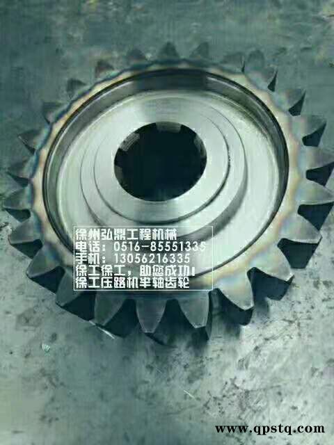 弘鼎工程机械 供应徐工压路机离合器分离轴承座   徐工机械各种轴承生产厂家 欢迎来电咨询图8