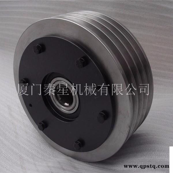 **扫路车离合器 风机离合器 洗扫车离合器 离心离合器图2