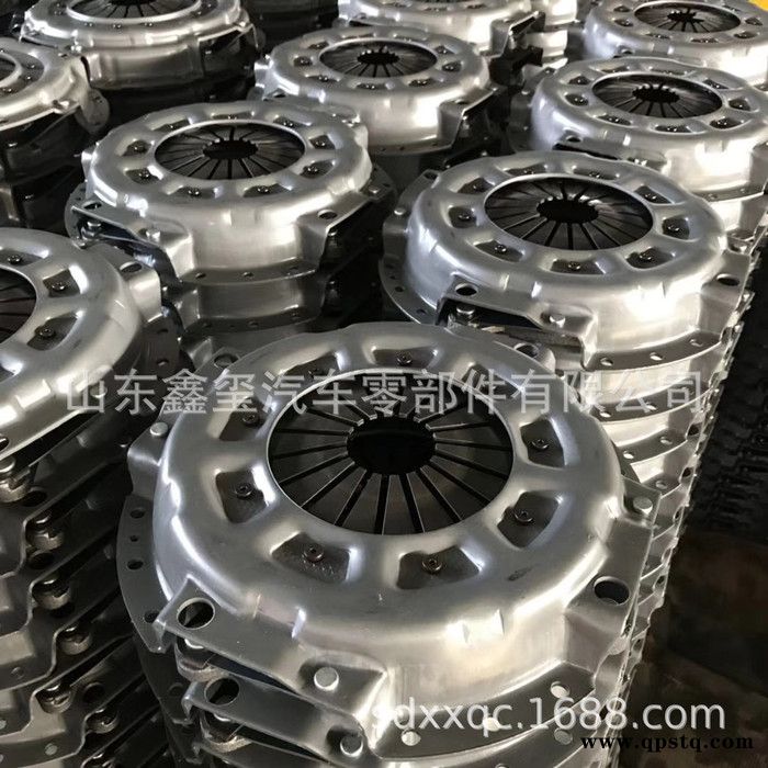 卡车欧曼离合器欧曼搅拌车离合器欧曼搅拌车风扇离合器欧曼离合器图3