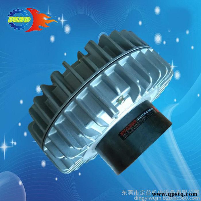 供应空心轴磁粉离合器 东莞空心轴磁粉 离合器离合器设备磁粉 离合器控制器图2