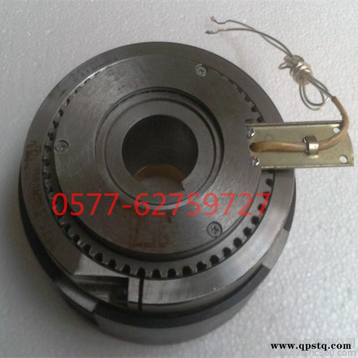 电磁离合器 DLK1-10A 干式多片电磁离合器 天津离合器 离合器厂家图3