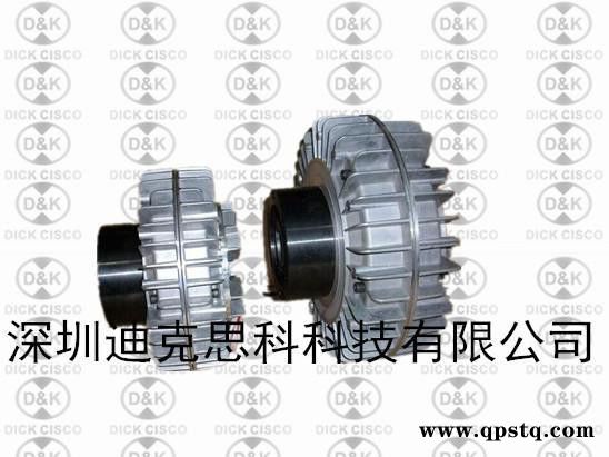 空心磁粉离合器 外转动磁粉离合器 磁粉离合器图3