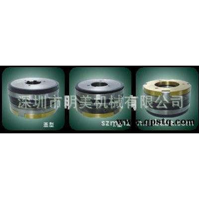 牙嵌式电磁离合器 DLY0离合器