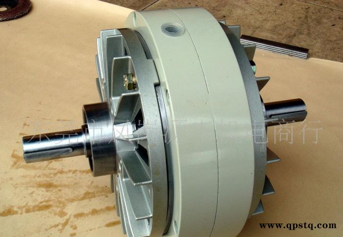 磁粉离合器,张力控制器,保证离合器,保证磁粉离合器,张力控制器  o图3