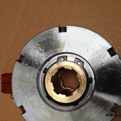 DLMS-04 DLMS 双向电磁离合器